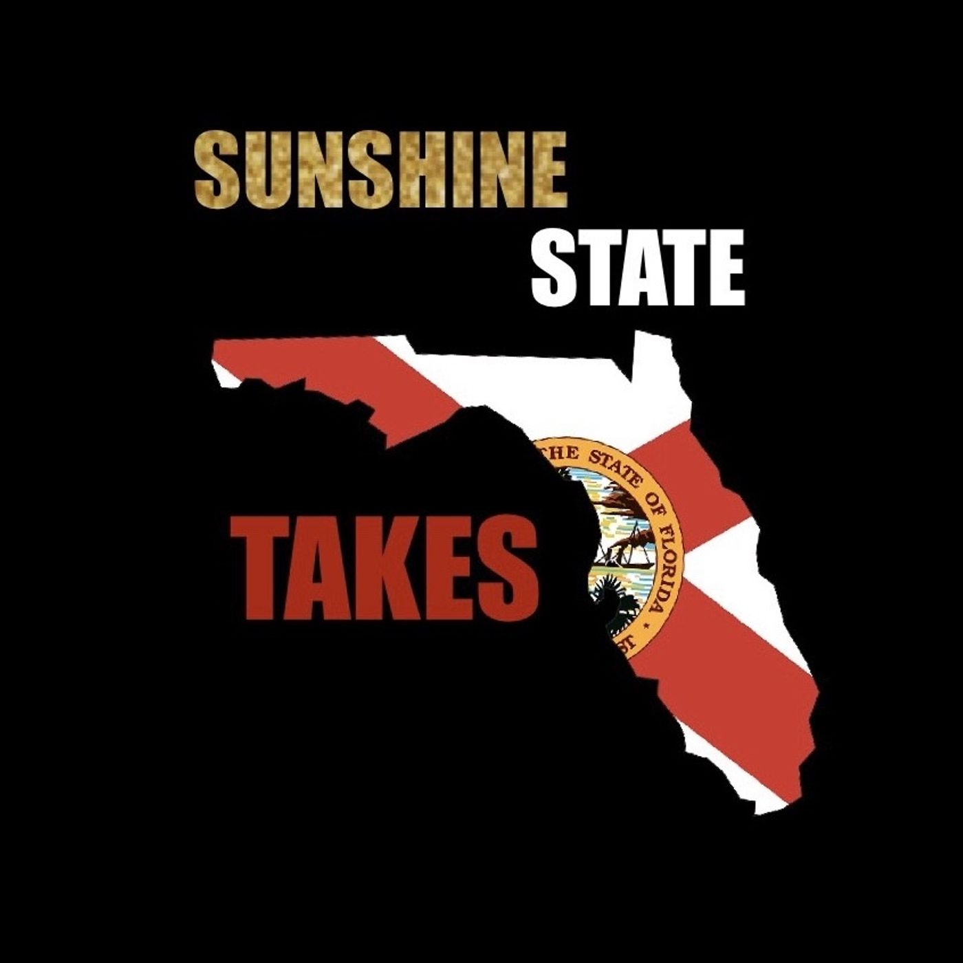 Sunshine State Takes's show
