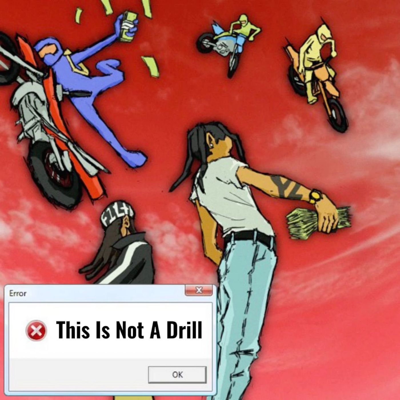 NGeeYL - Glock 19 (Review)