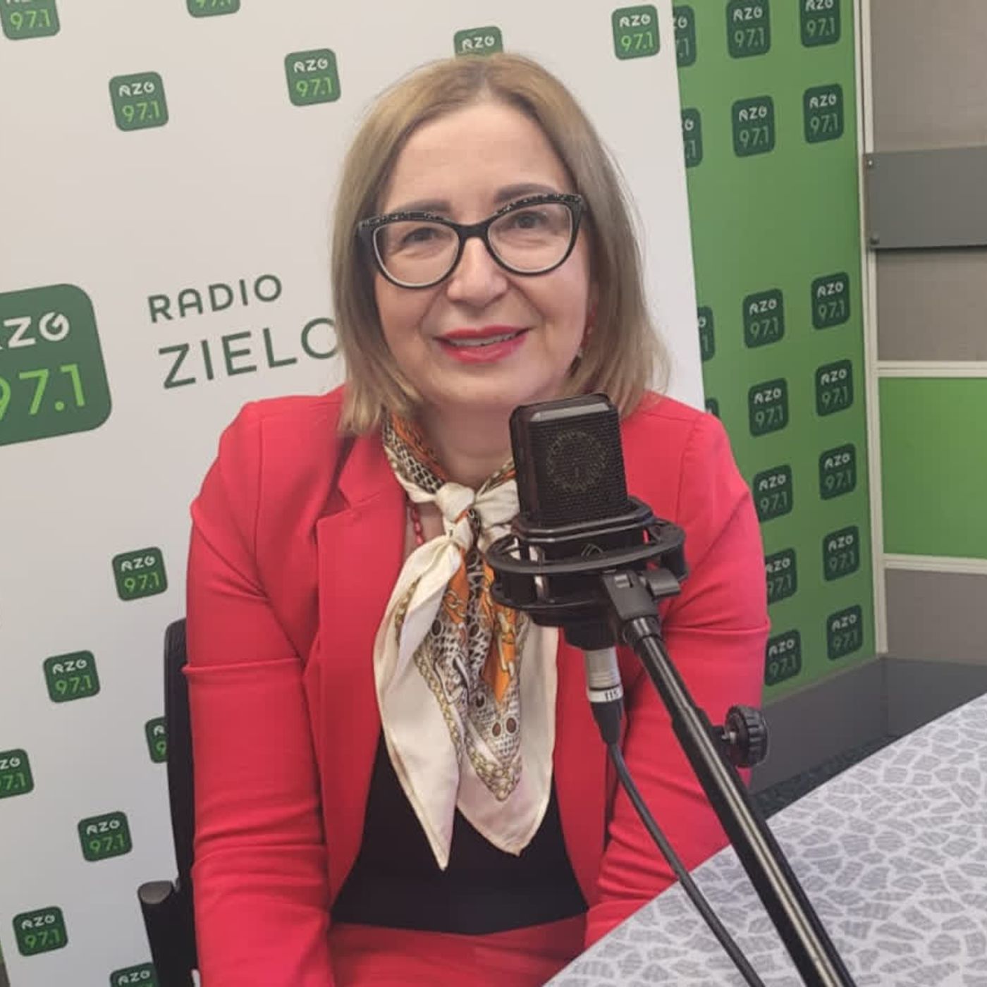 Rozmowa po 9. - Radio Zielona Góra