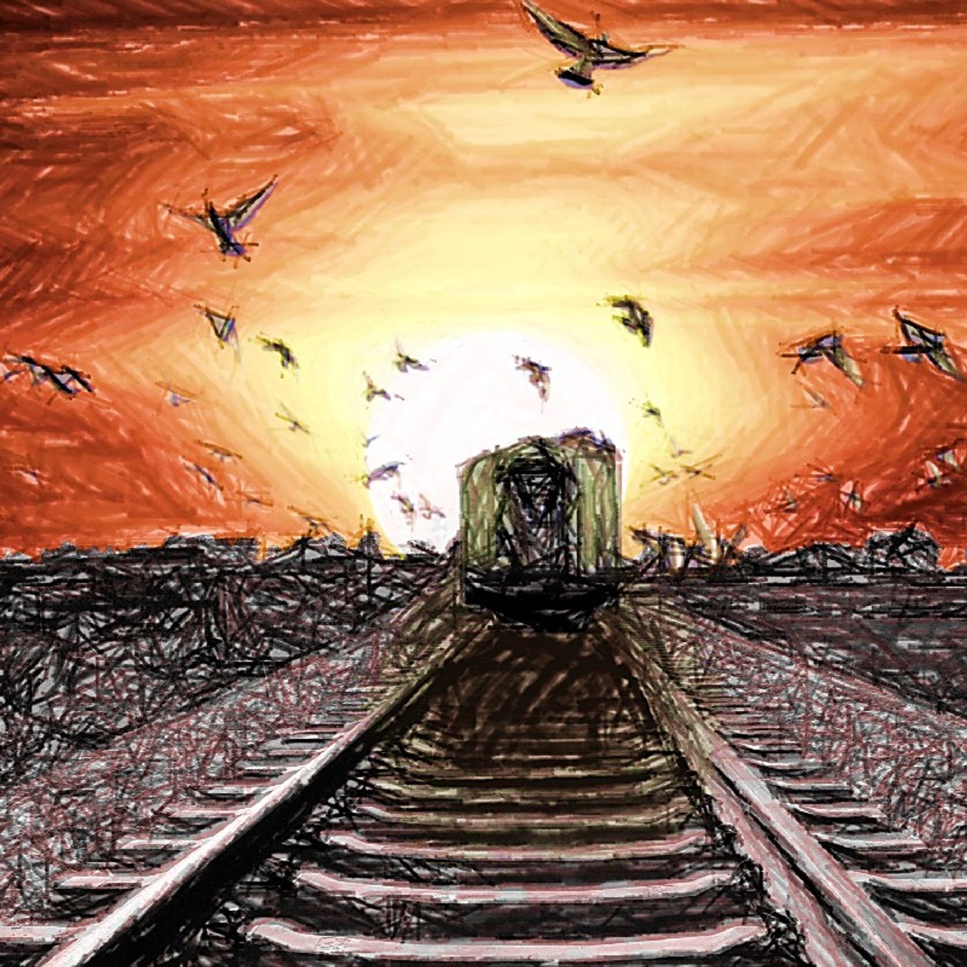 Lecturas de un Bufón Loco