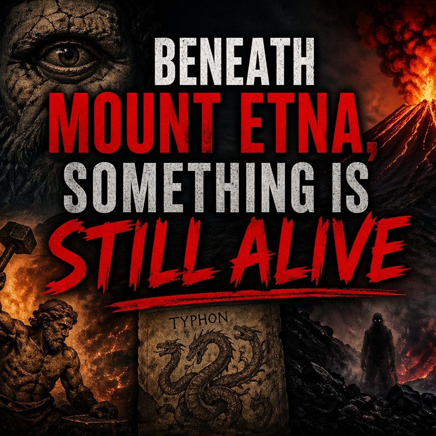 Beneath MT Etna_ something is still alive episode artwork
