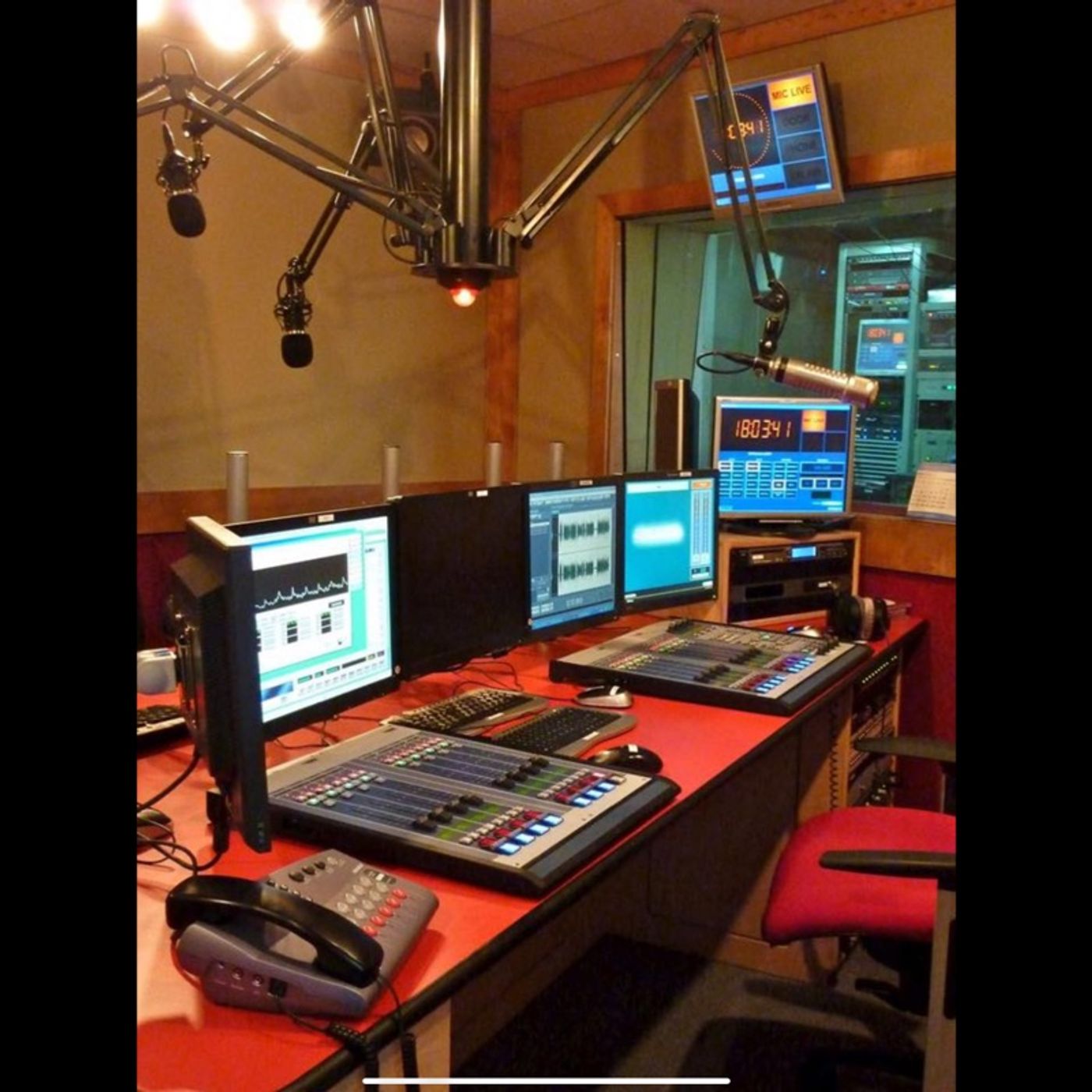 Episode 3 - Smooth 90.5fmhd