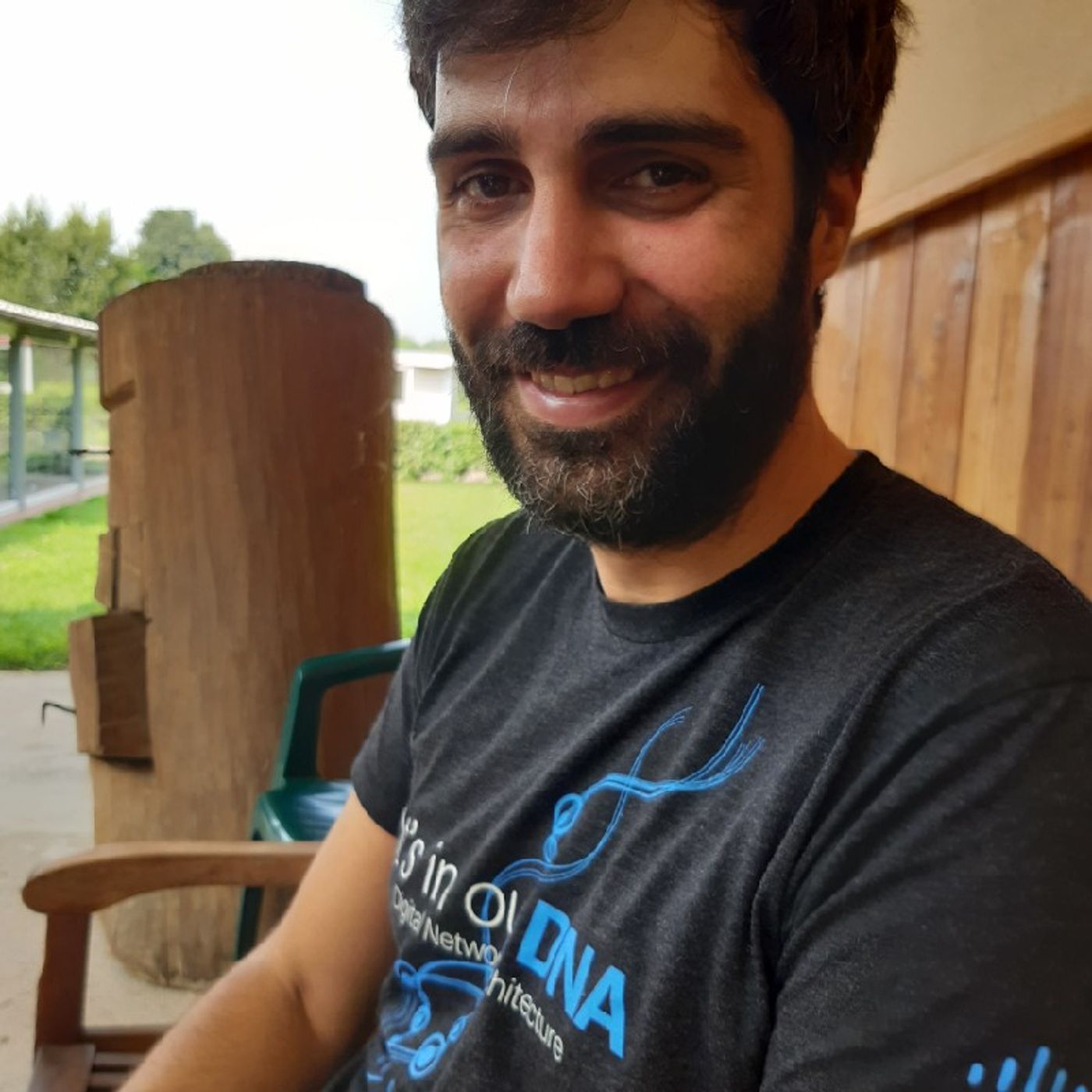 Lo show di Mirko Di Cataldi