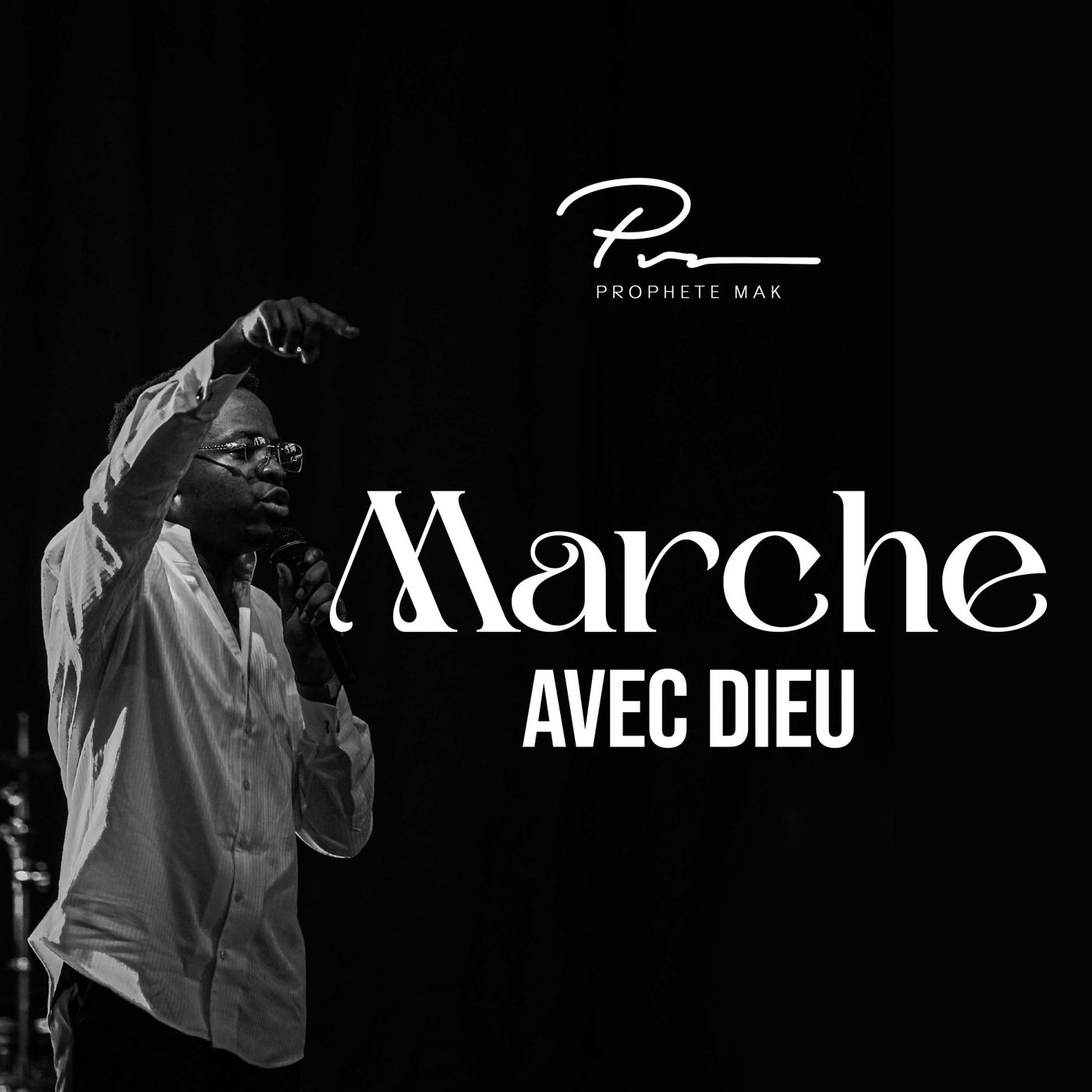 Prophete Kevin Mak K.