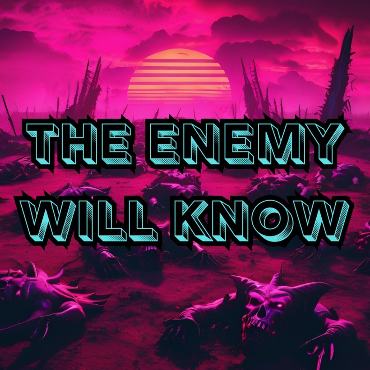 PBN News: The Enemy Will Know