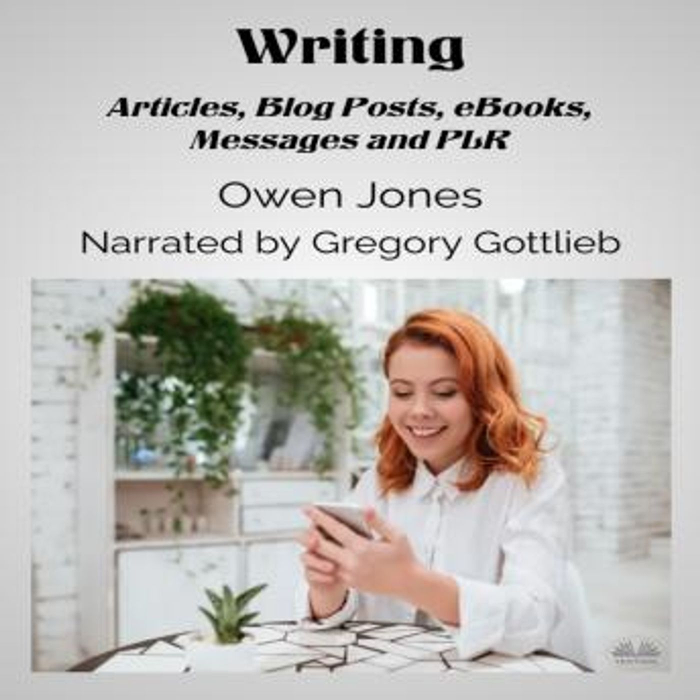 Download Latest Full Audiobooks in Non-Fiction, Language Instruction