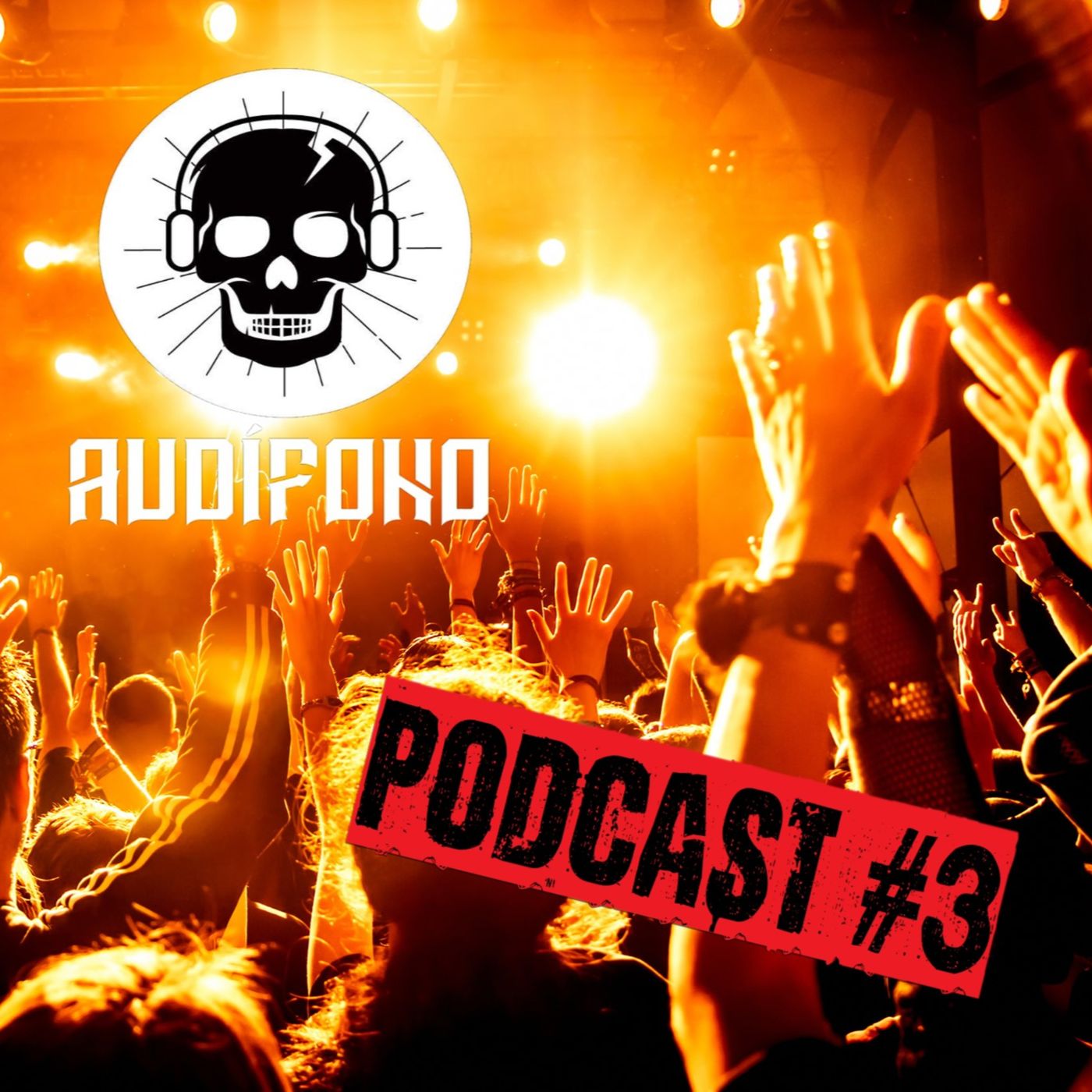 Audífono Podcast