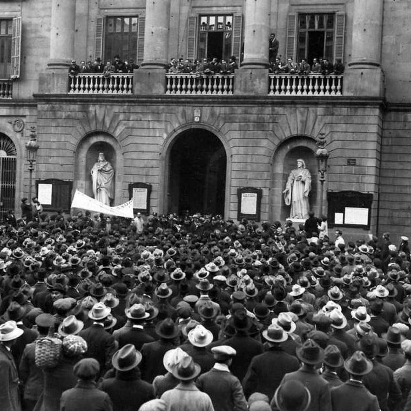 Orígenes y trifulcas tras la jornada laboral de 8 horas