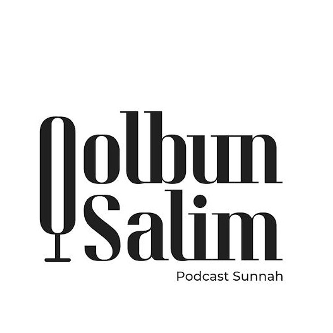 Qolbun Salim Podcast