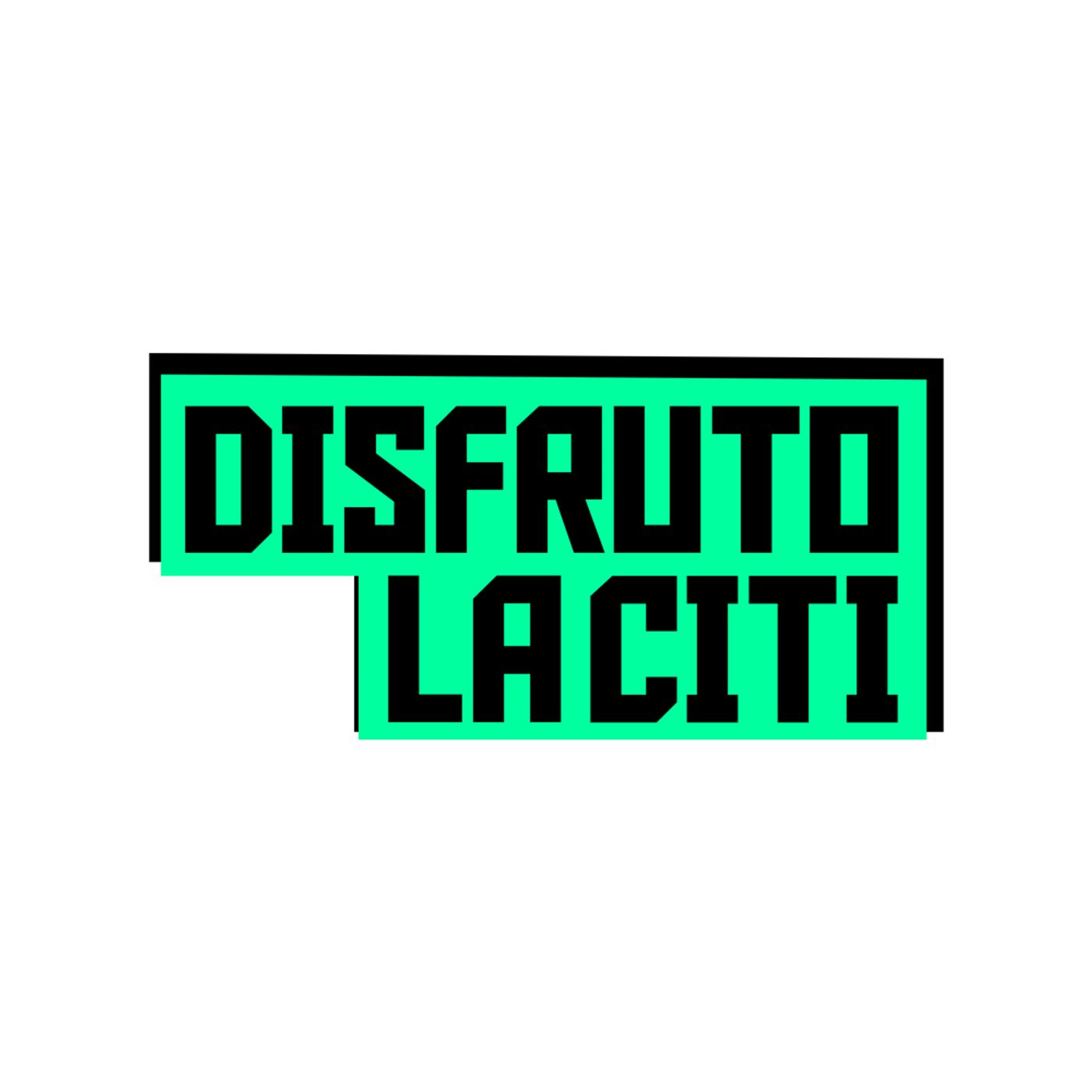 Disfruto La Citi podcast artwork