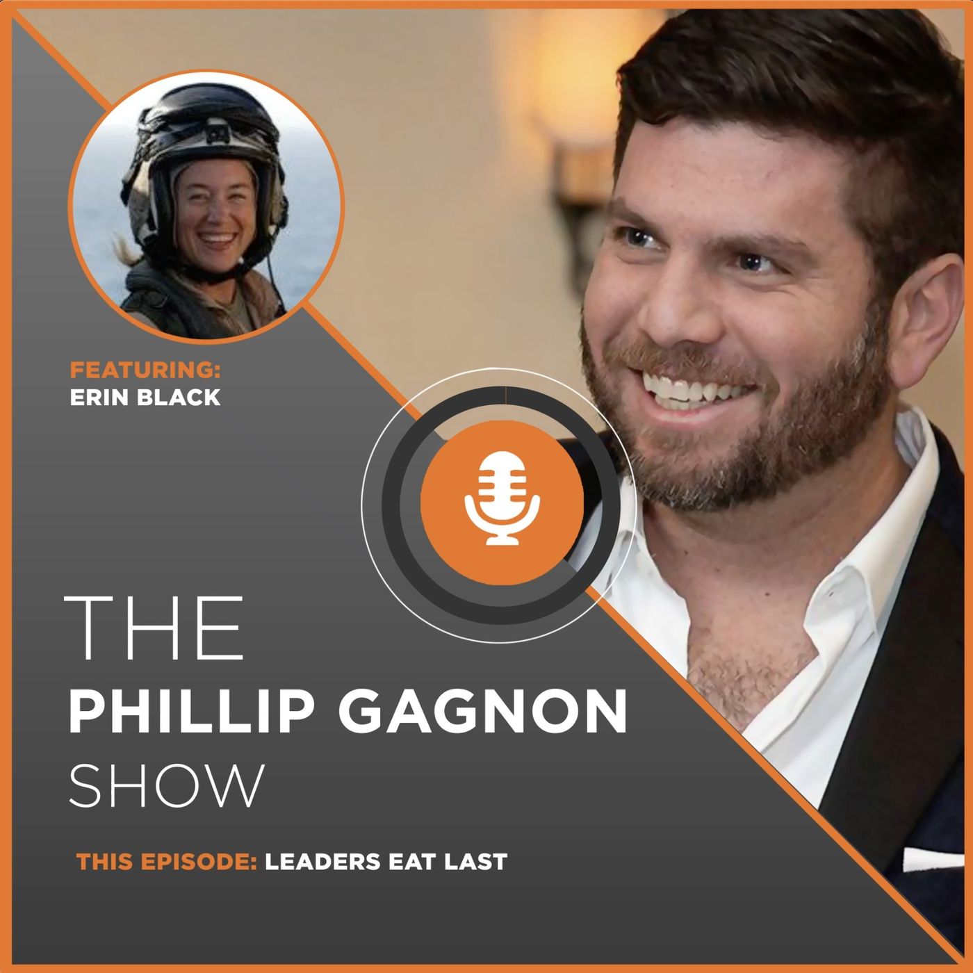 The Phillip Gagnon Show