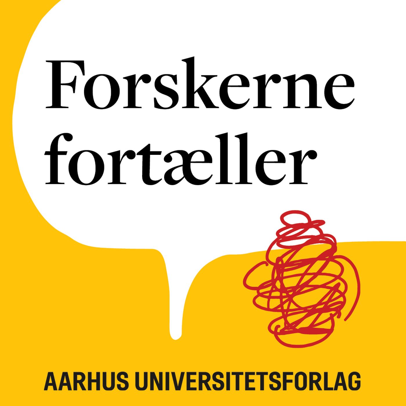 Forskerne fortæller