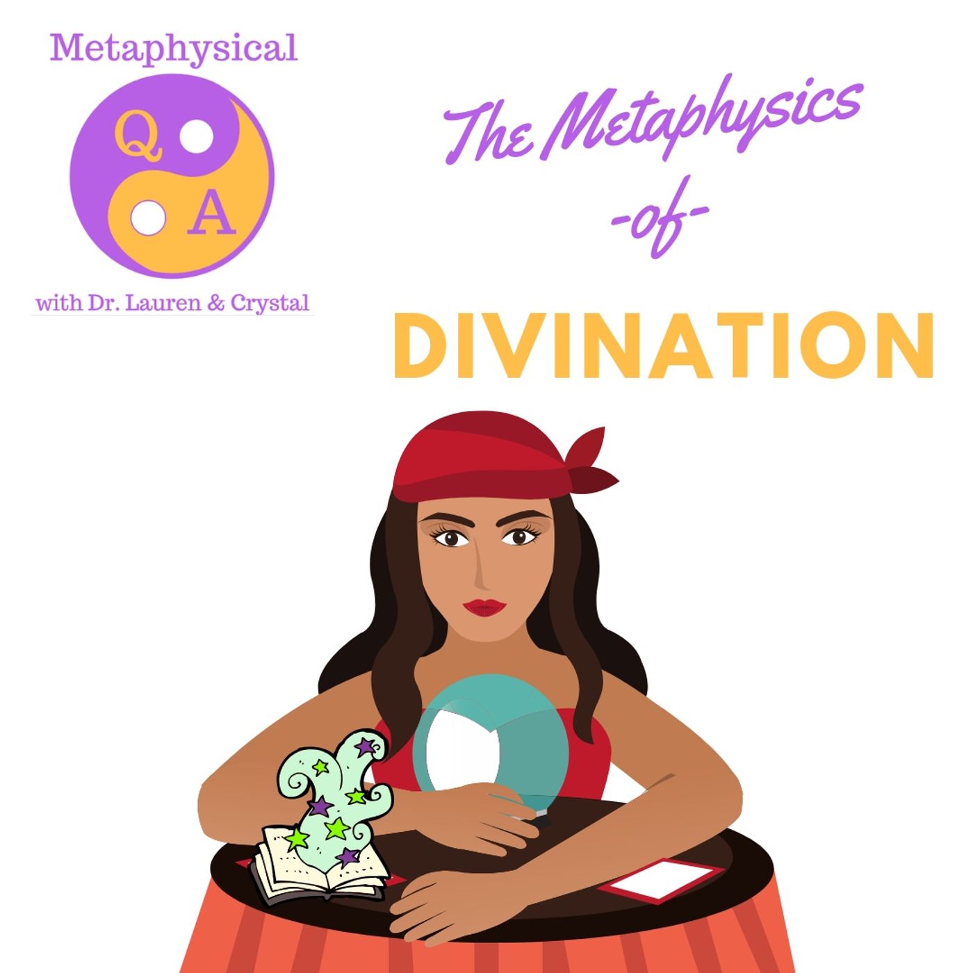 Metaphysics of Divination