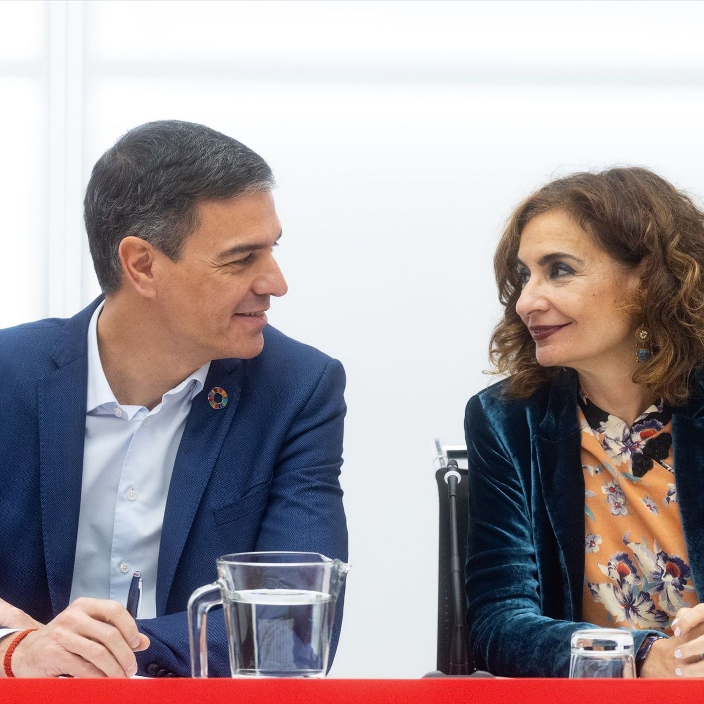 Es Noticia: Montero empieza a abrasarse