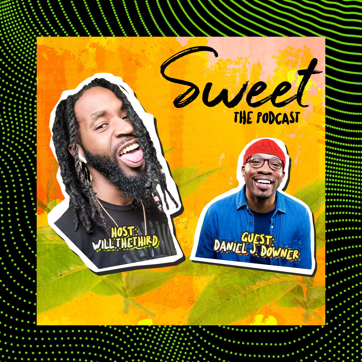 Sweet.ThePodcast