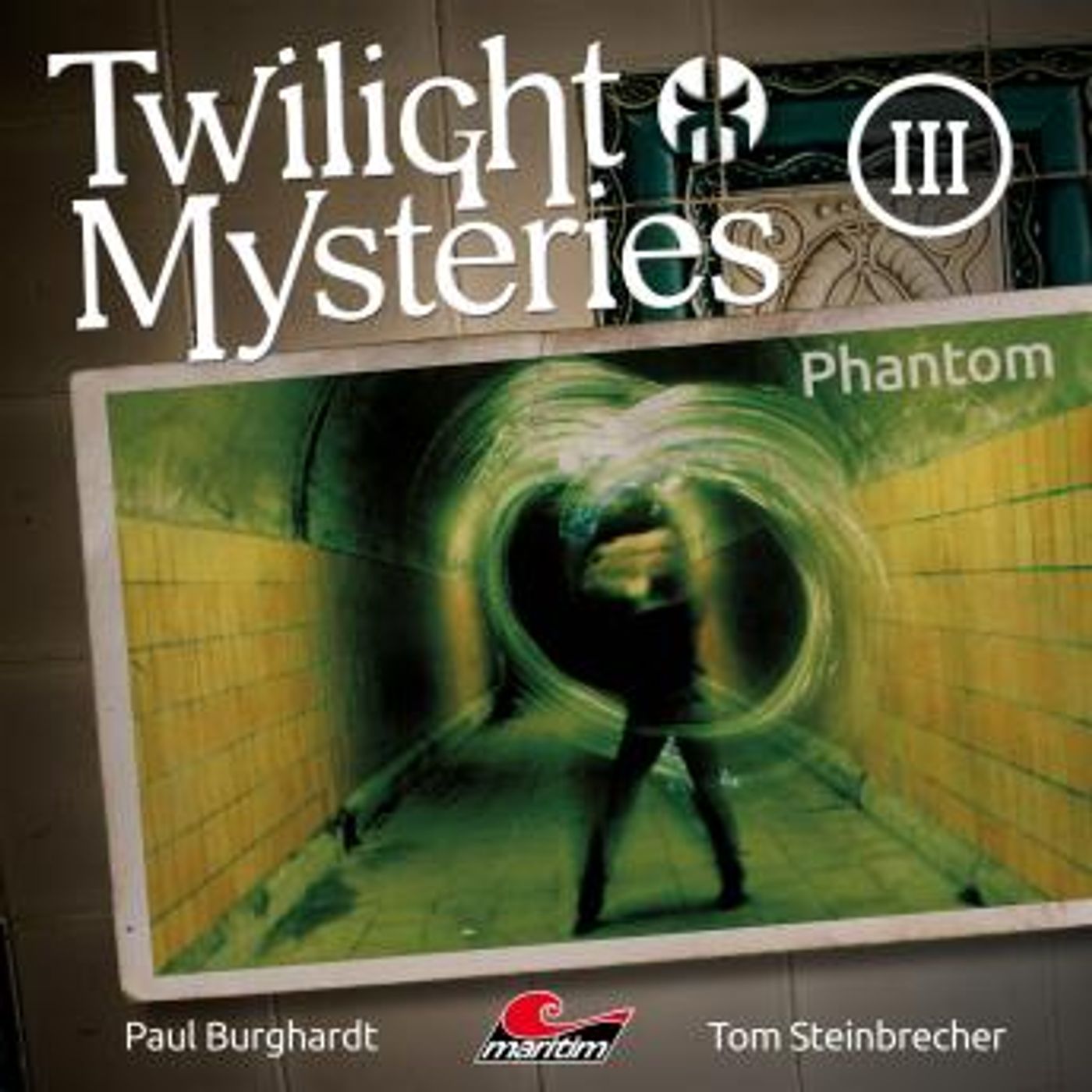 Best Audio Stories in Mystery, Thriller & Horror, Police & Detective