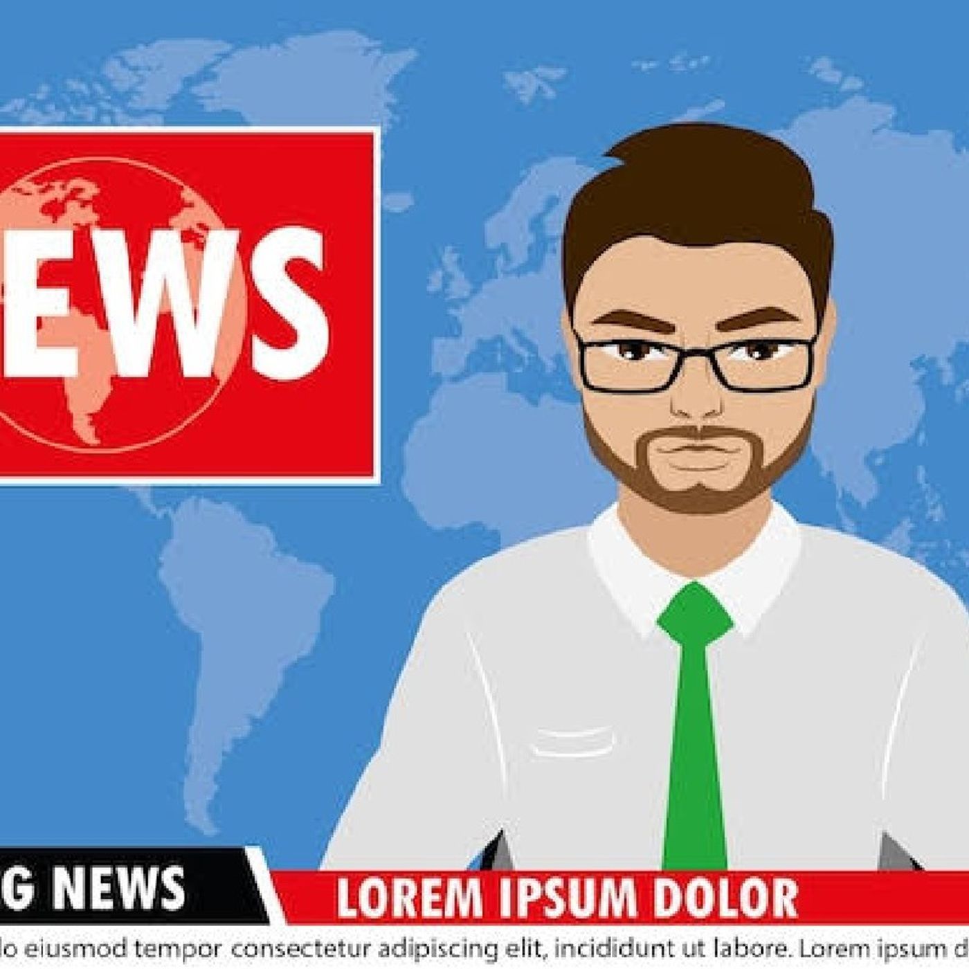 HEADLINES ON NWA AFO PODCAST episode artwork