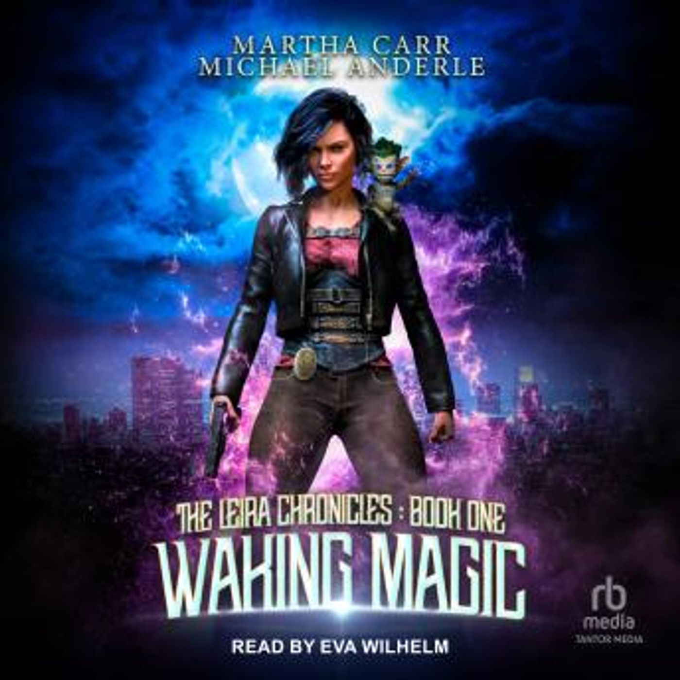 Download Top Full Audiobooks in Science Fiction & Fantasy, Fantasy