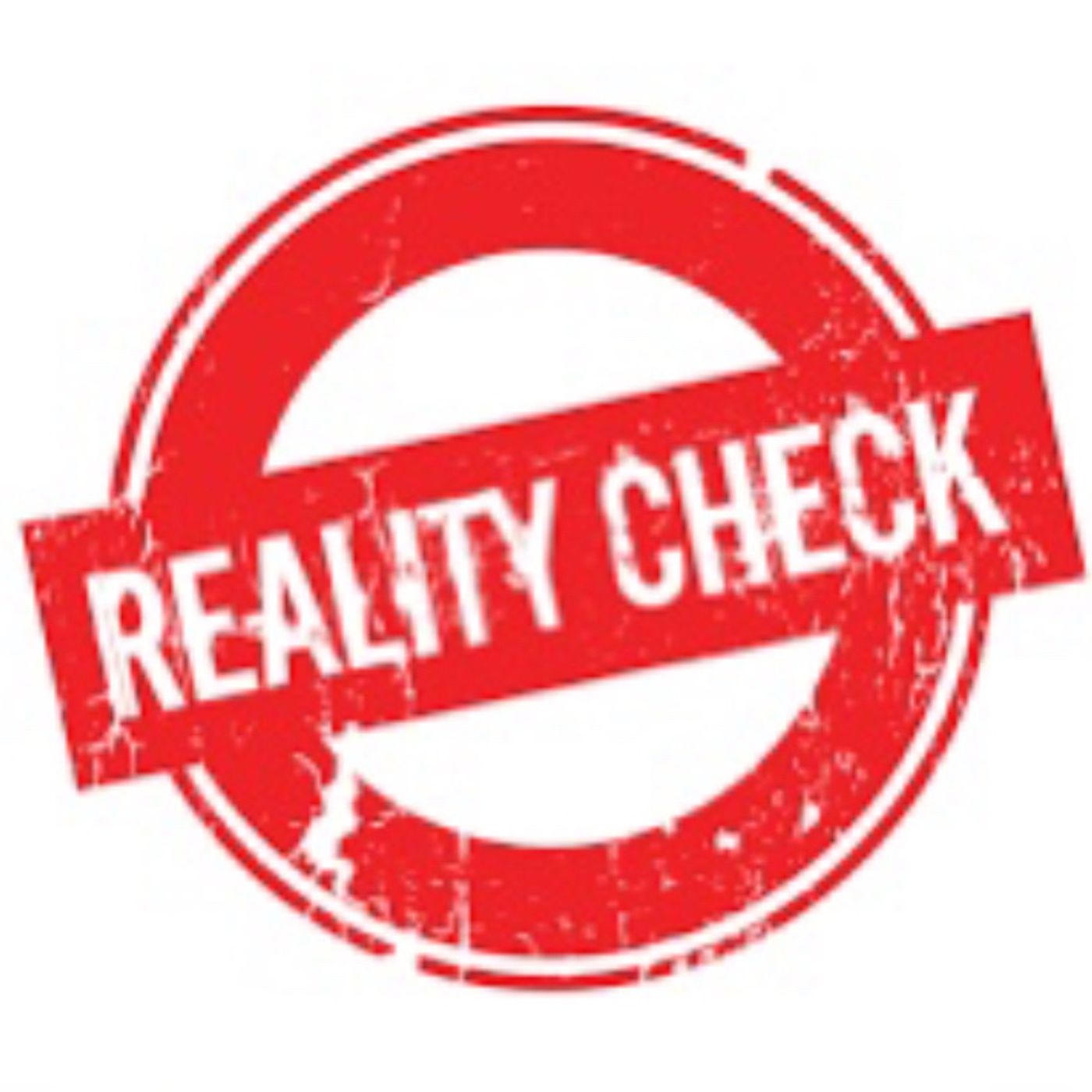 “Reality Check” ep61 (season 2) episode artwork