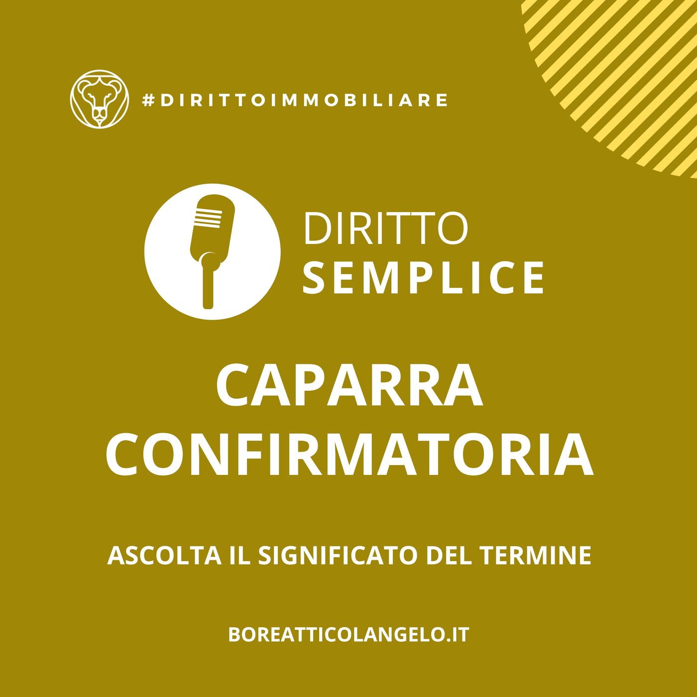 Diritto Semplice - I concetti legali illustrati in modo semplice