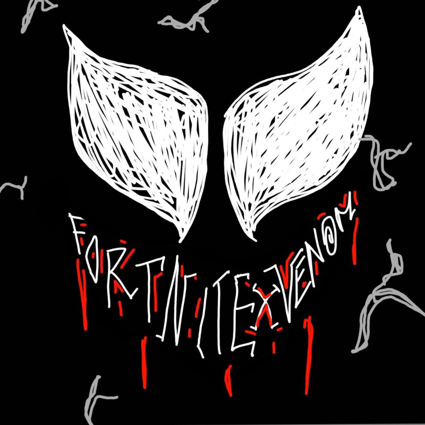 #Sarnano Fortnite X Venom=Convitto?