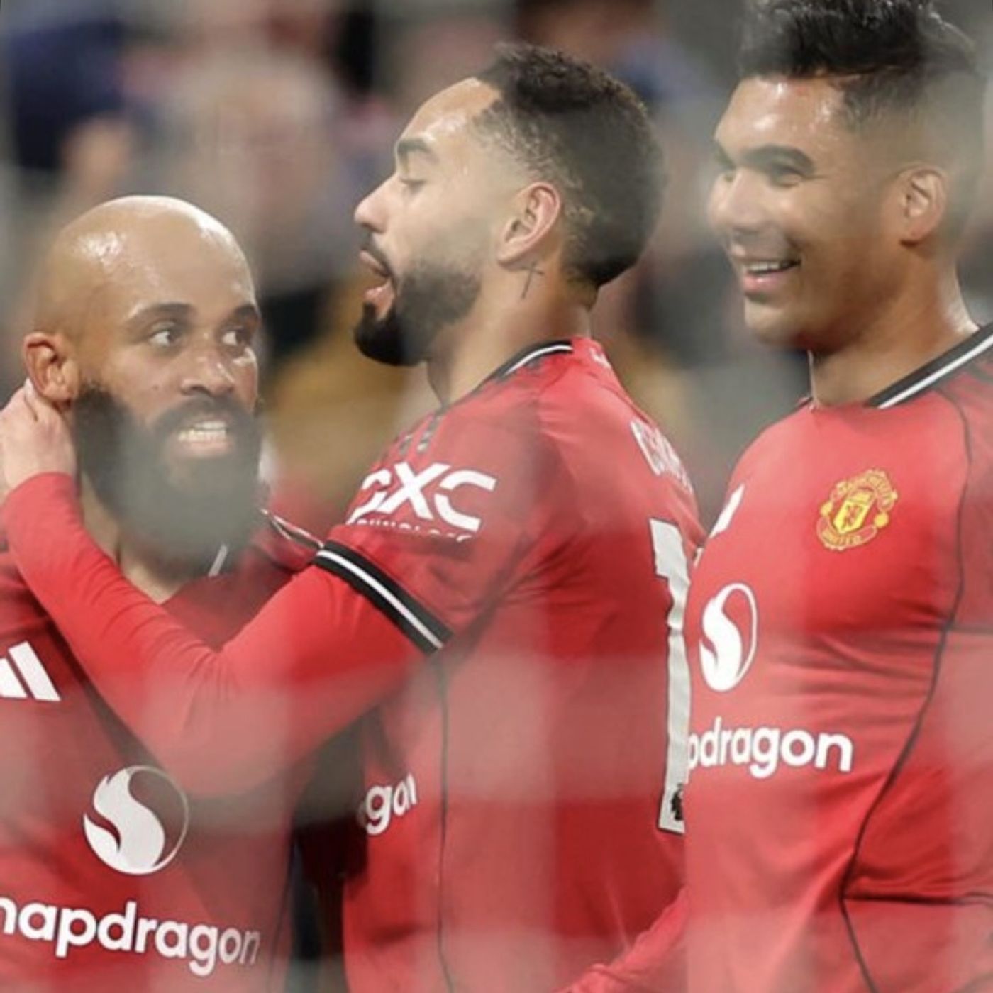 The Football Referee