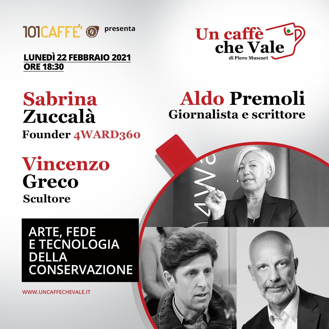Un caffè che vale