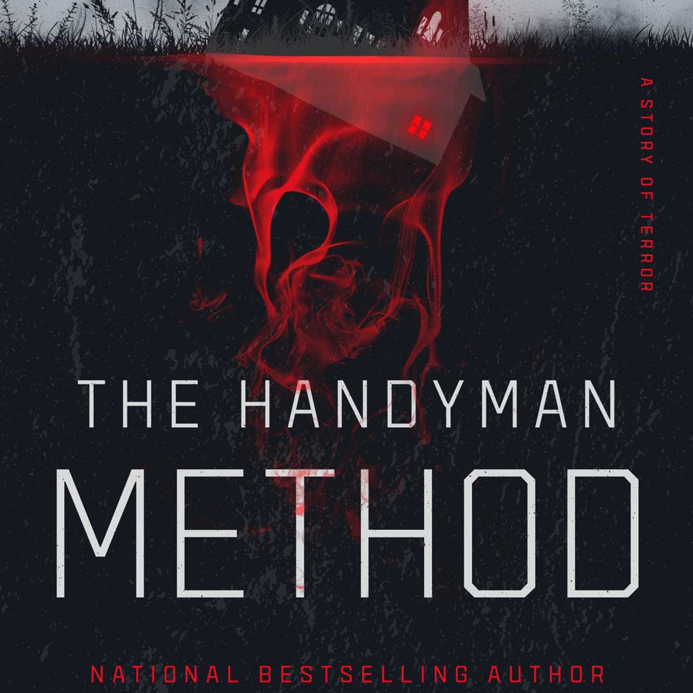 cover of episode Castle Talk: Nick Cutter & Andrew F. Sullivan, authors of horror book The Handyman Method