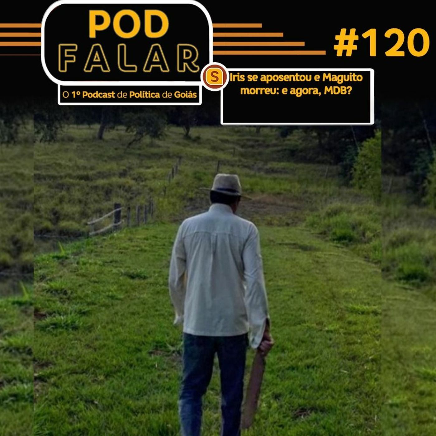 PodFalar
