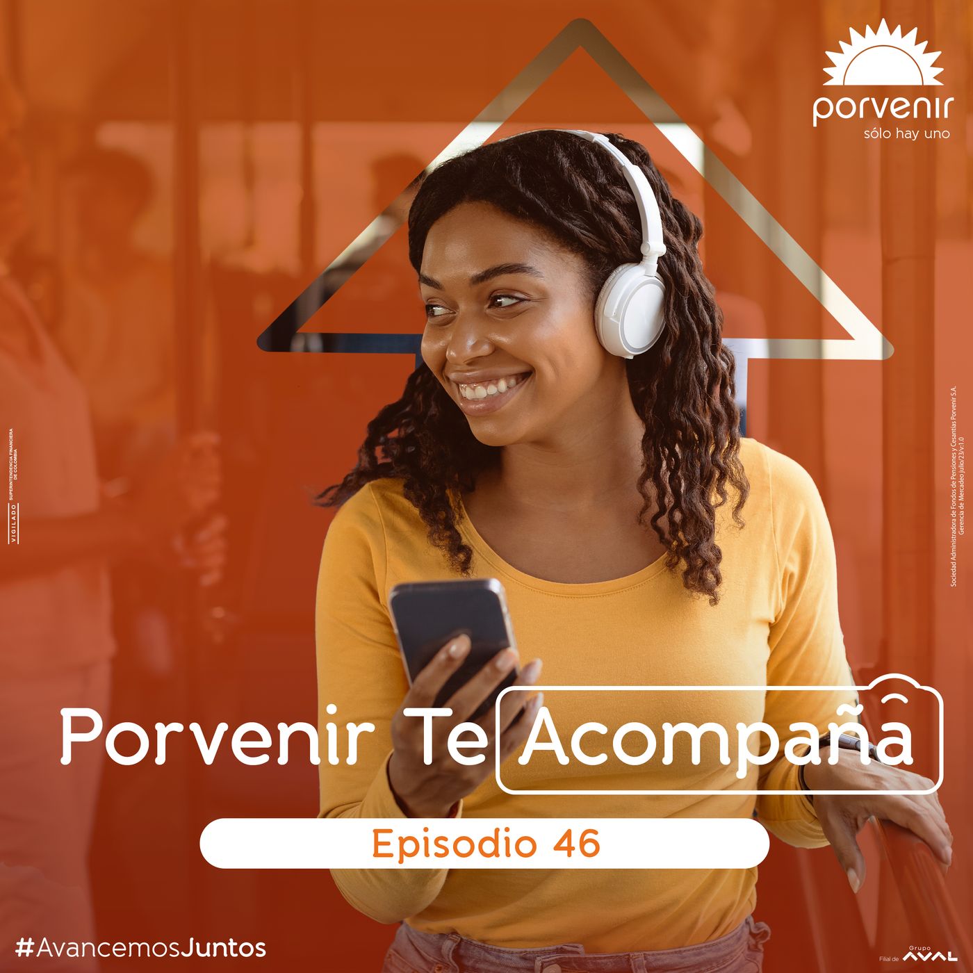 Porvenir Te Acompaña