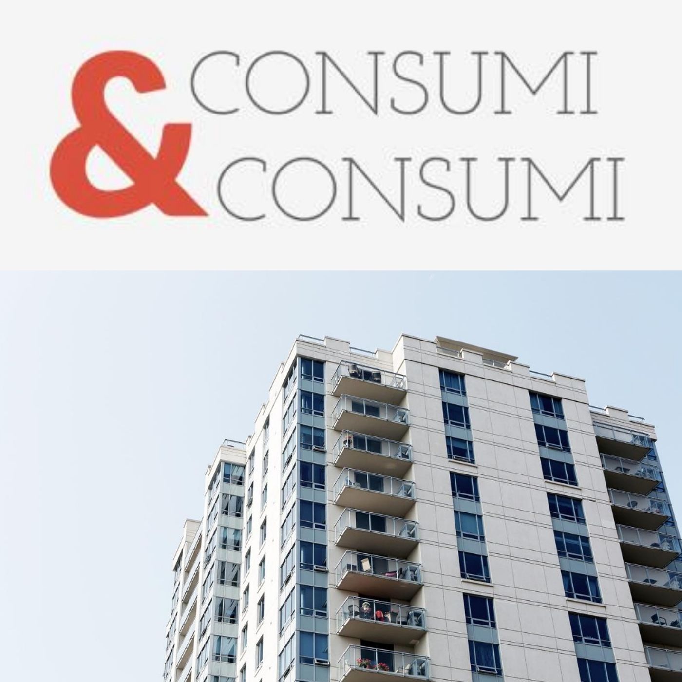 Consumi&Consumi