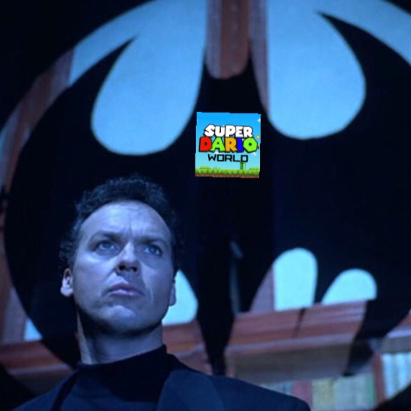 SDW Ep. 133: Michael Keaton Returns? episode artwork