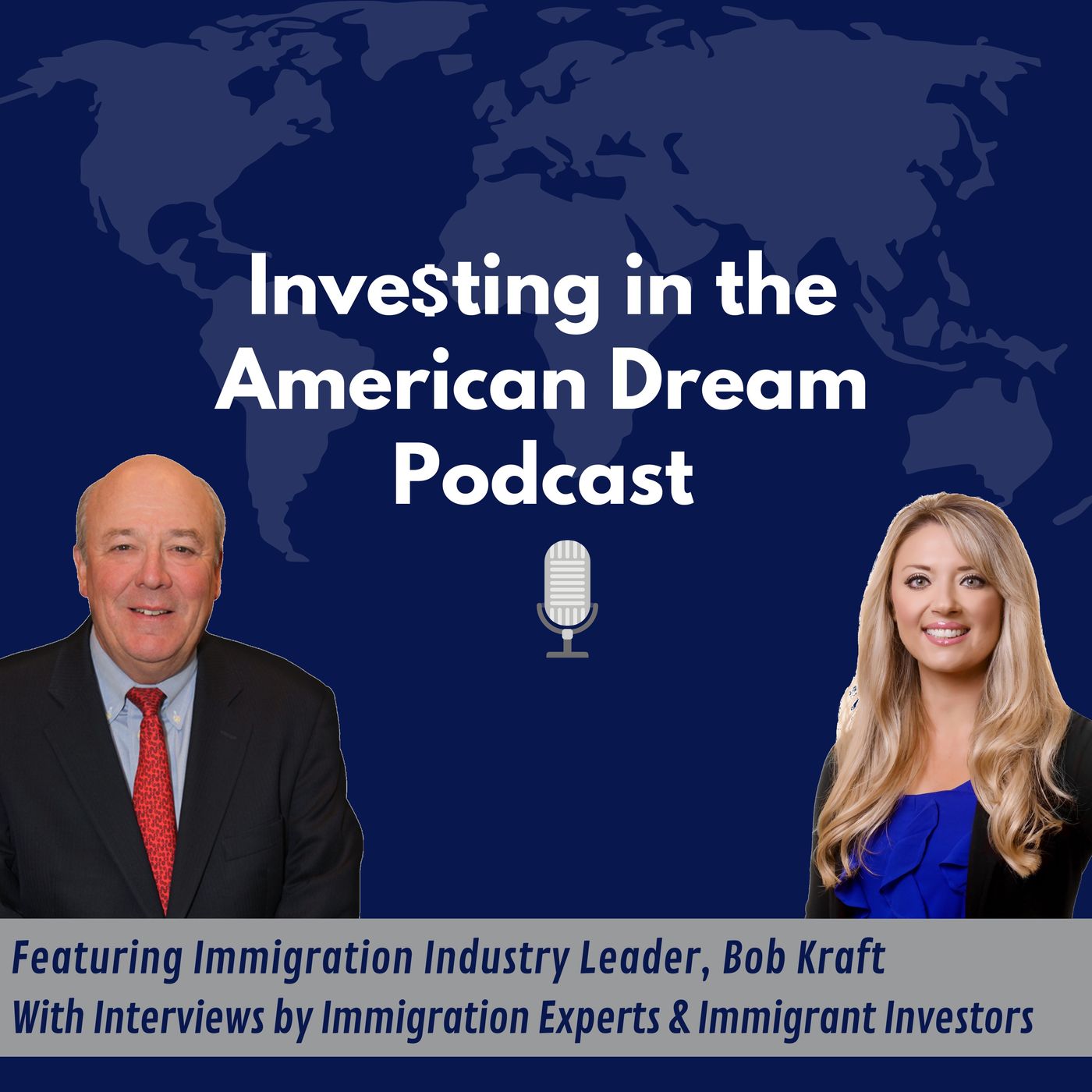 Investing in the American Dream