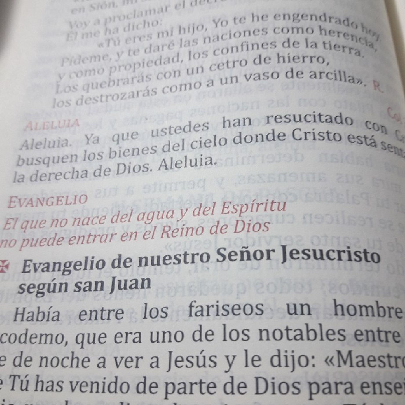 Tu Momento, con Luis Escañuela