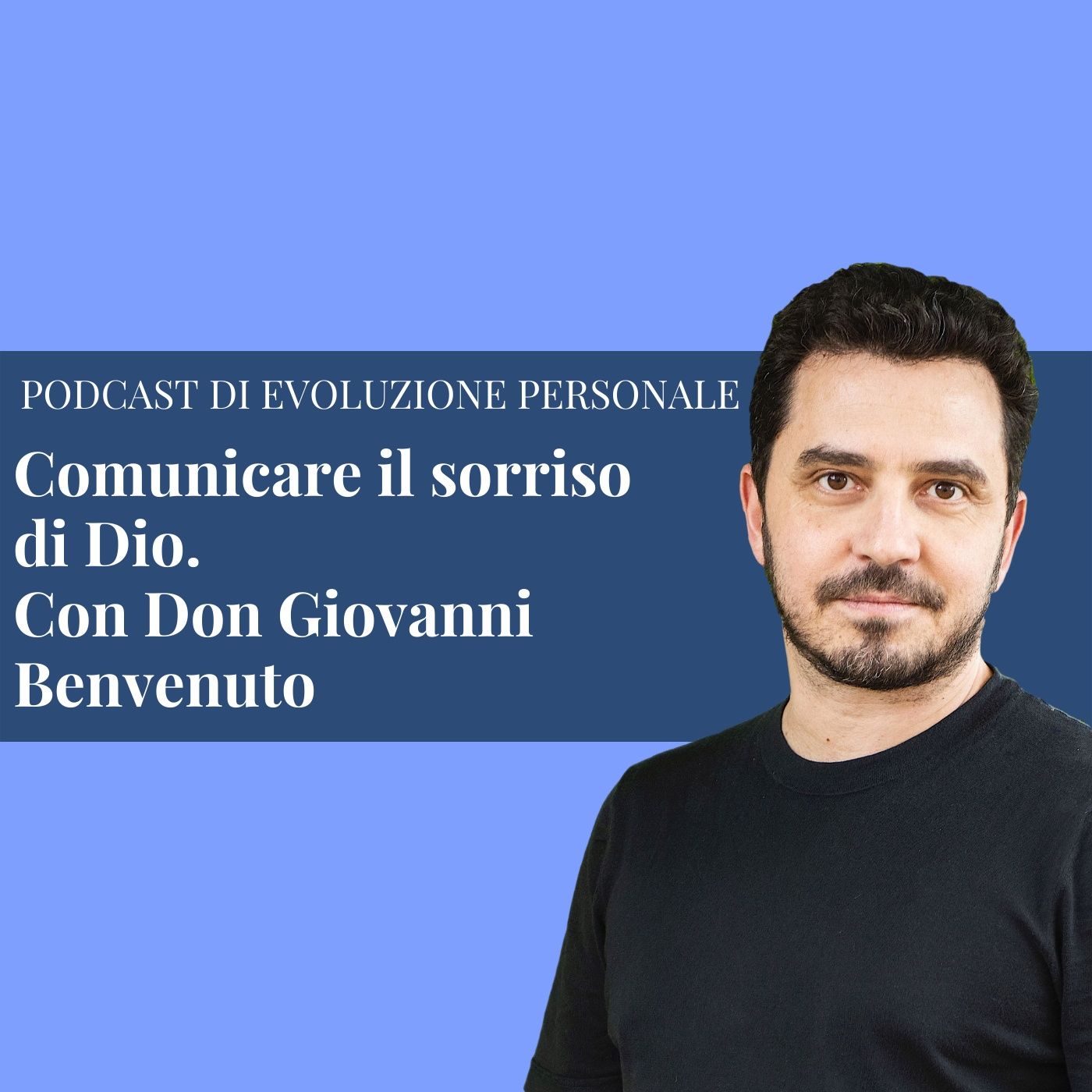 Relazioniamoci di Antonio Quaglietta