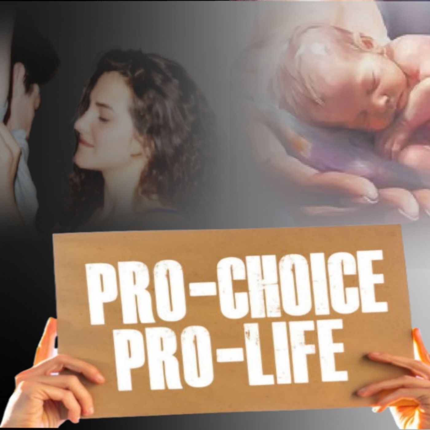 Abortion - The Almighty Is Pro Choice, And Pro Life