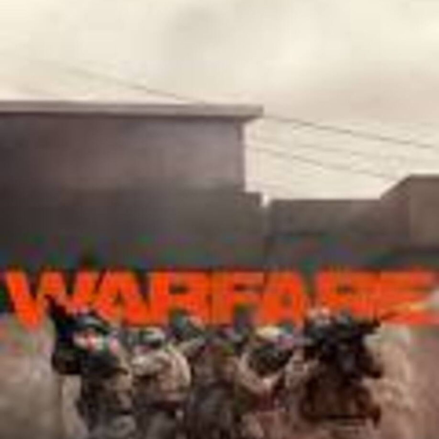 Warfare Warfare