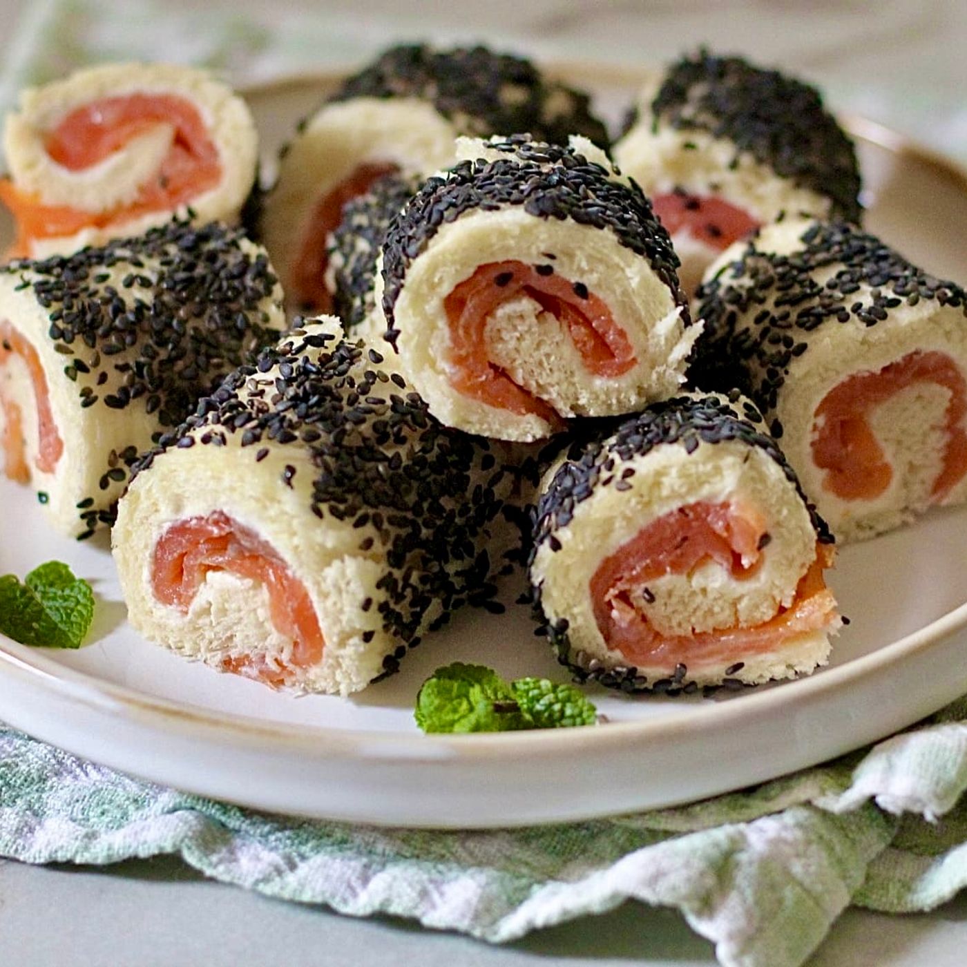 Involtini di pancarre', un antipasto chic senza accendere fornelli episode artwork