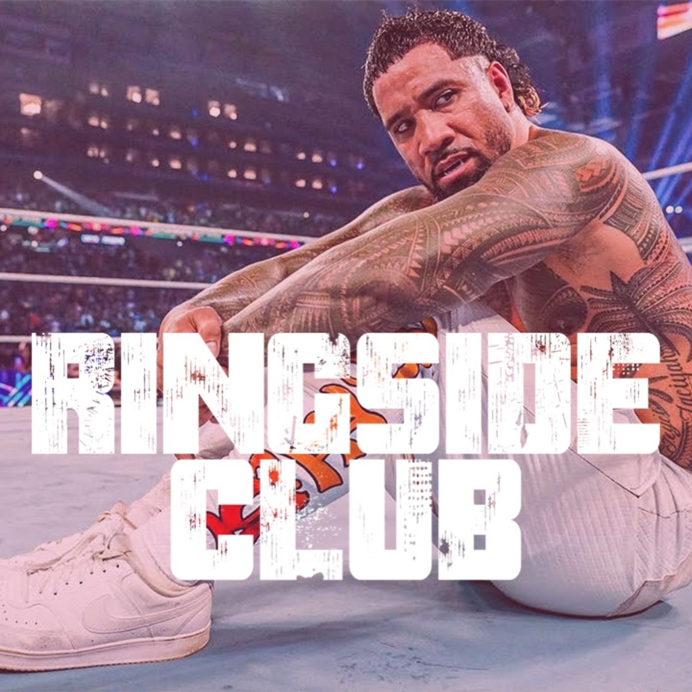 Hip Hop is 50 + WWE SummerSlam + AEW All In | RSC #48