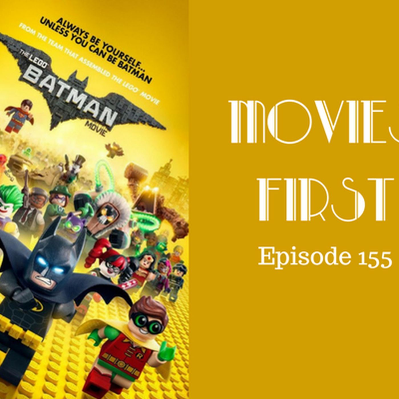 Movies First: Film Reviews & Insights