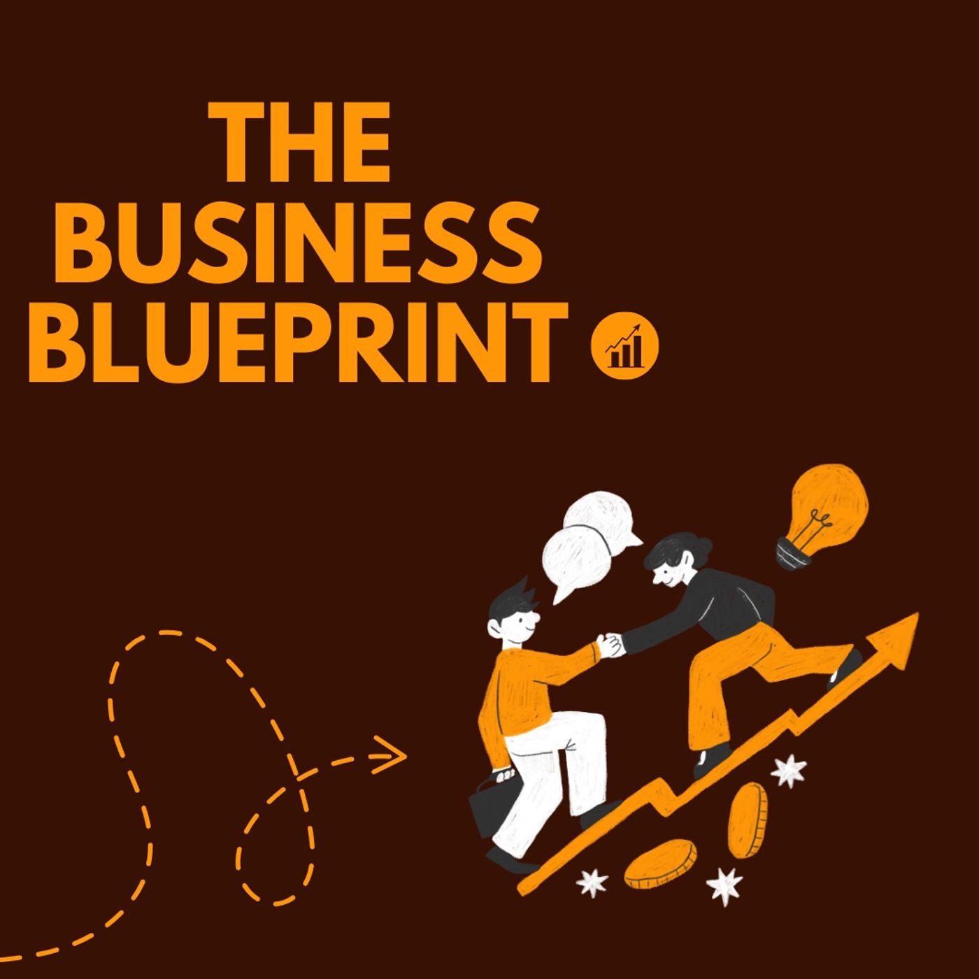 The Business Blueprint