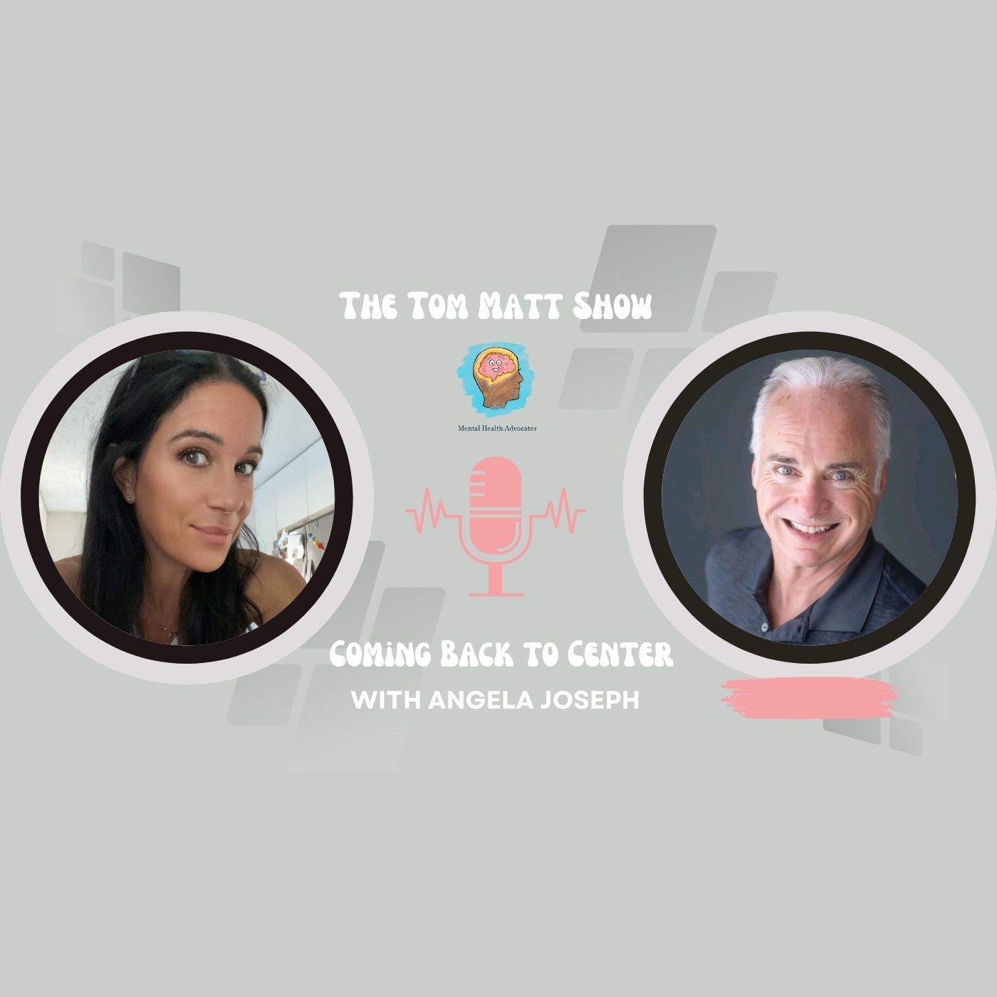 The Tom Matt Show