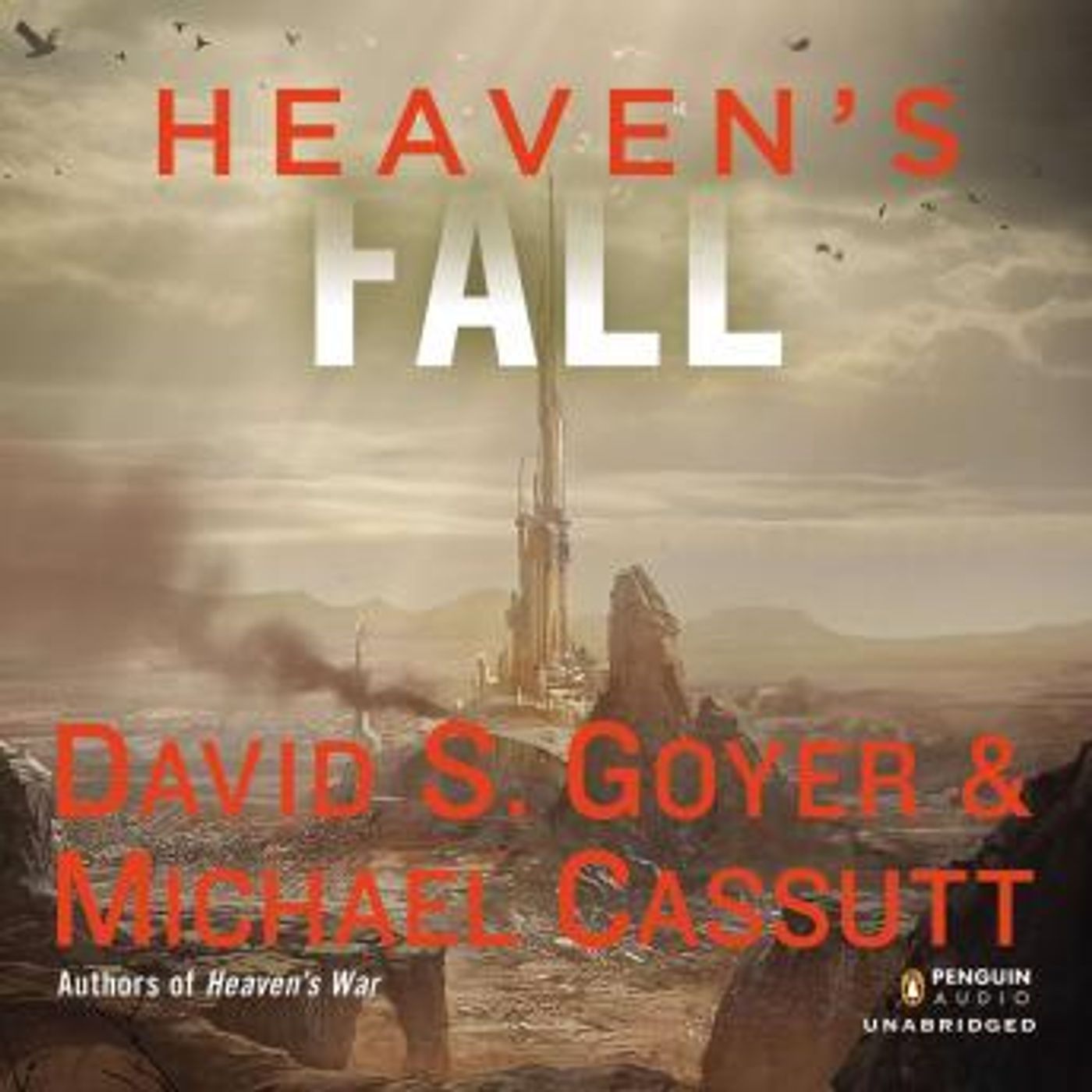 Listen to the Best Full Audiobooks in Science Fiction & Fantasy, Science Fiction