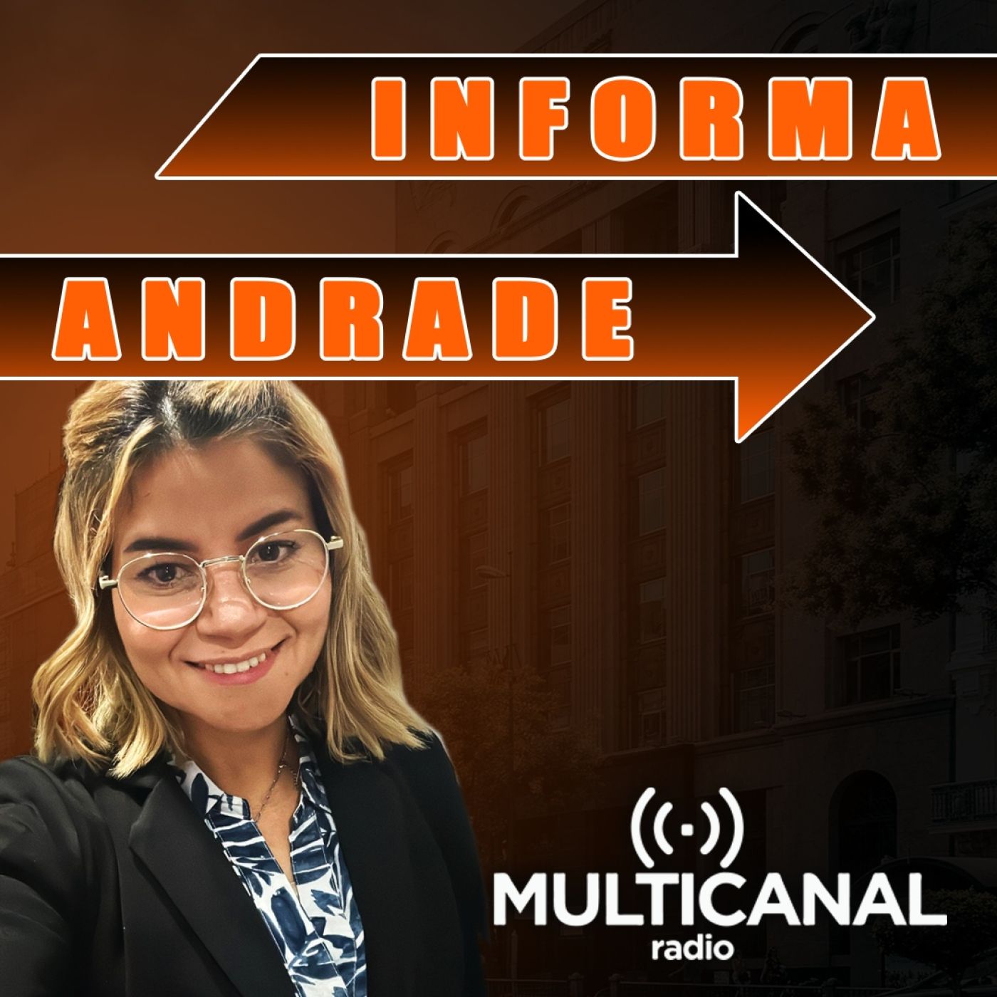 Informa Andrade