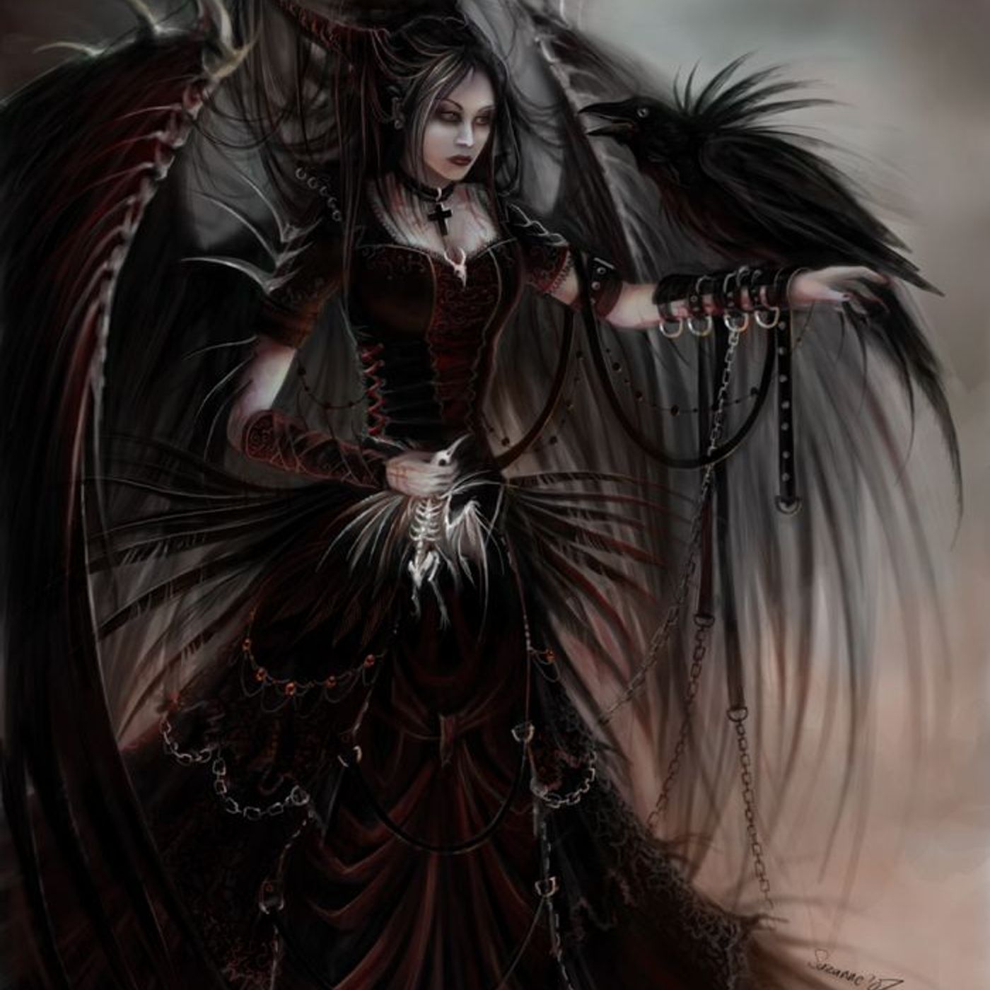 Metal Ma Ma's Metal Session