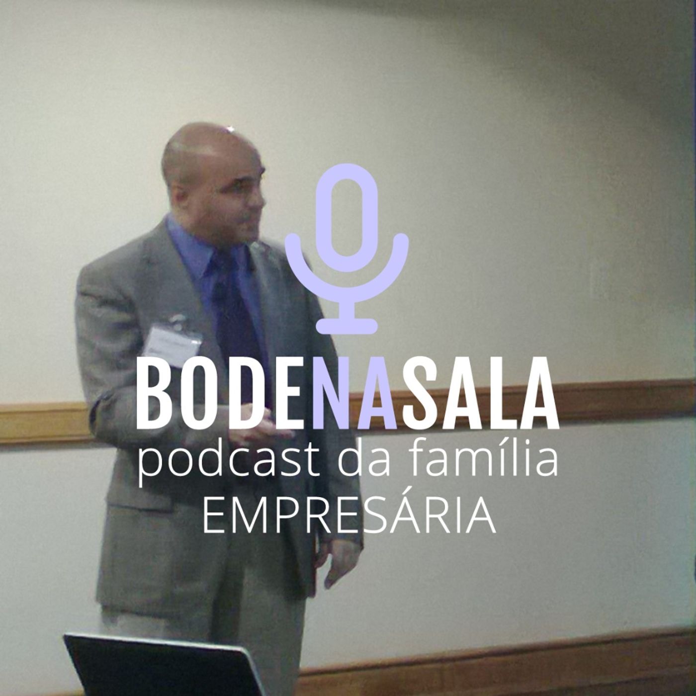 BODE NA SALA