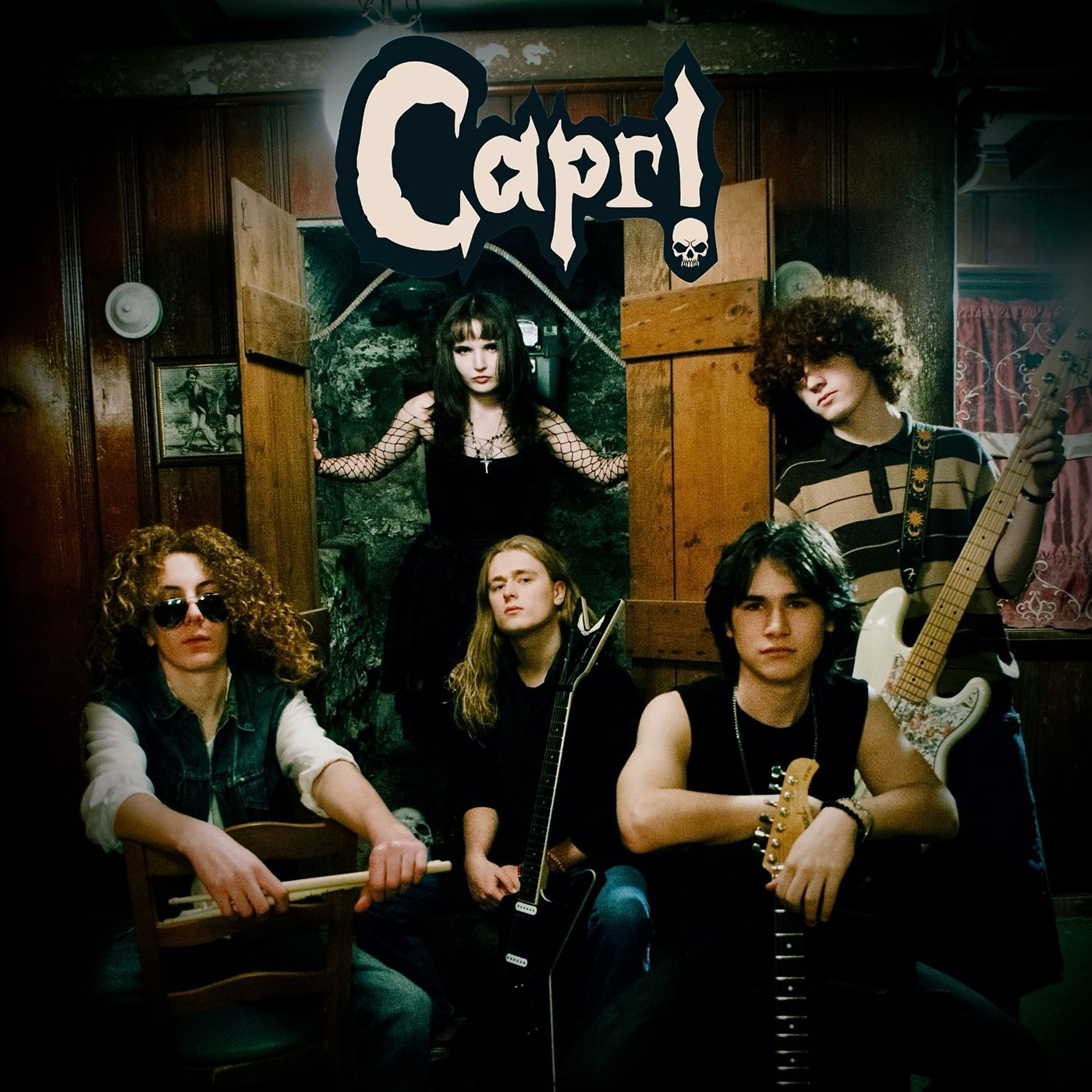 # 192 Capri episode artwork