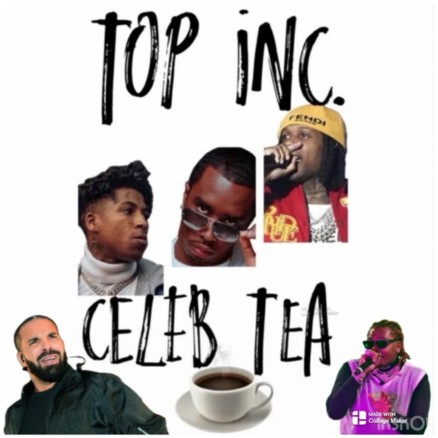 “TOP INC.”Club™️