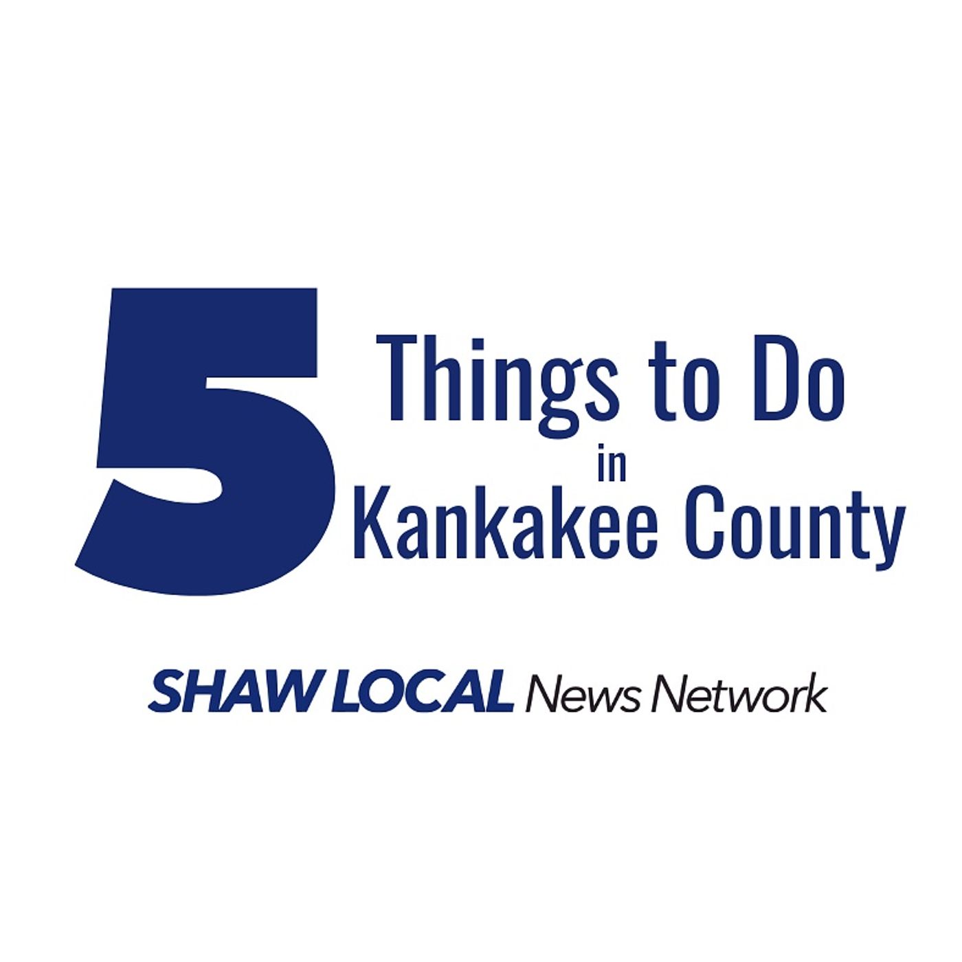 5 Things to Do in Kankakee County: Zonta Party Gras, ‘Undiscovered Worlds’ at Strickler Planetarium episode artwork