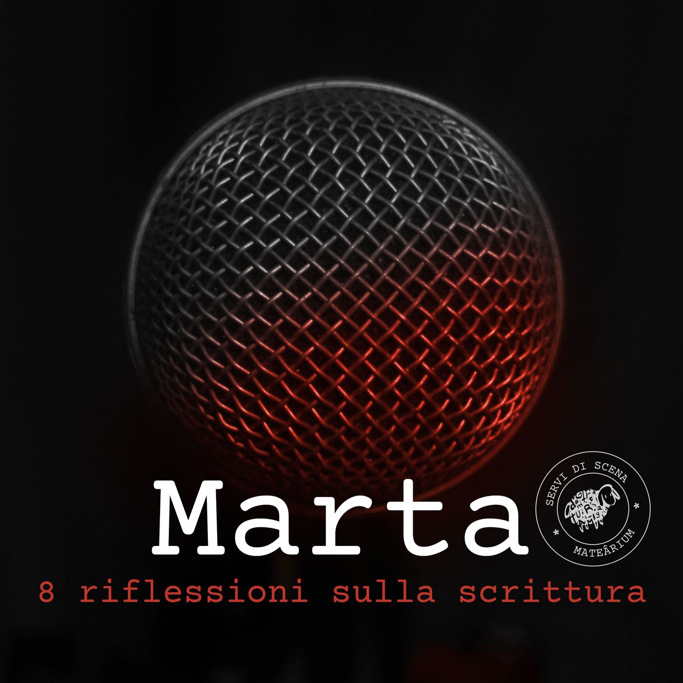 MARTA | 8 riflessioni sulla scrittura